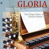 Mouret / J.S. Bach / Rathgeber / Gounod / Graap m.m.: Gloria - Festive Music for Trumpet & Organ